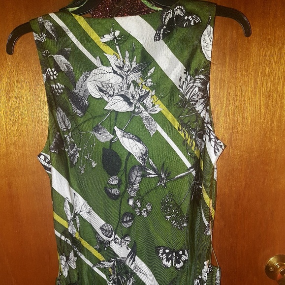 TALBOTS DRESS - Picture 4 of 5